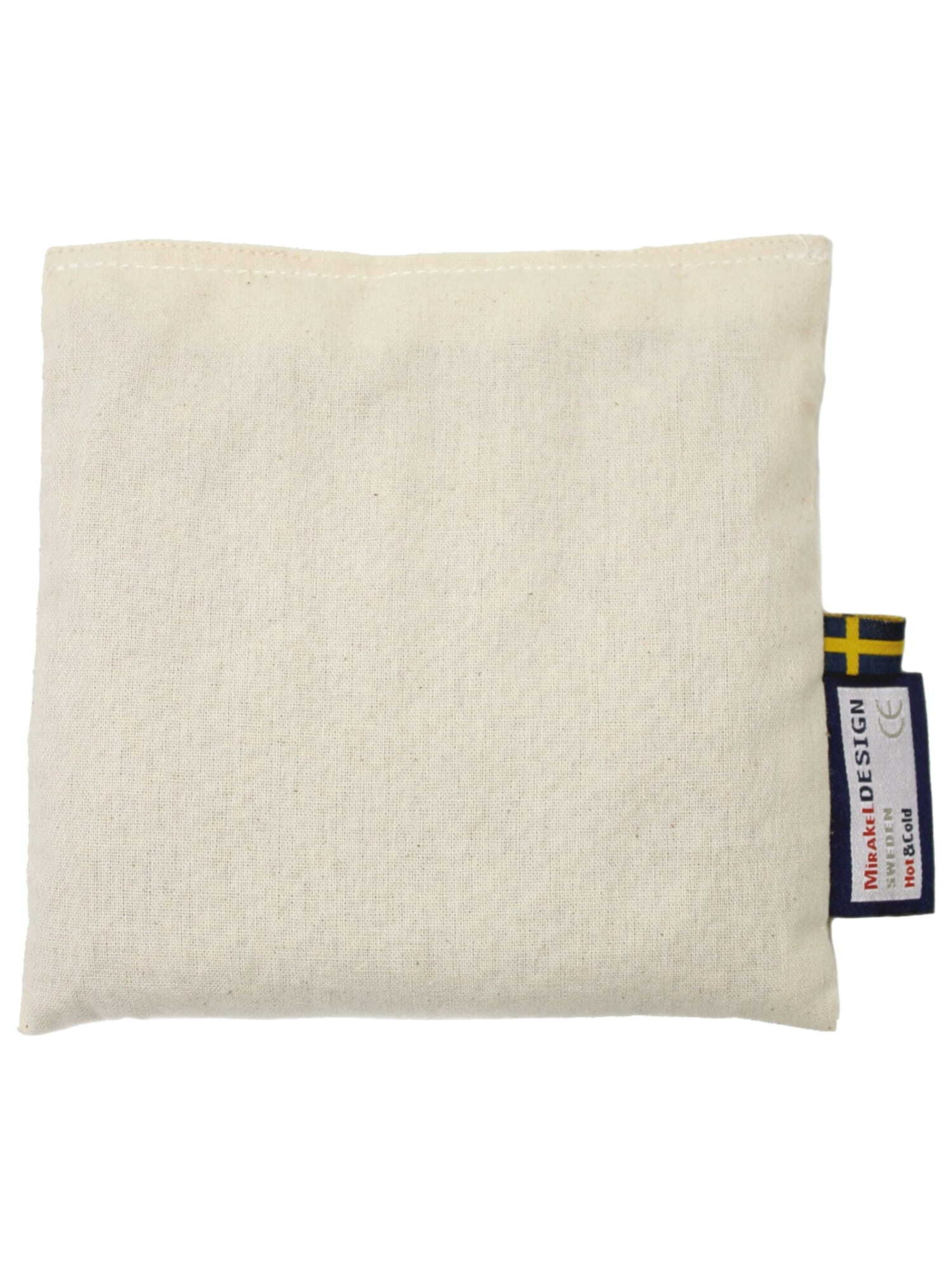 Rubens Barn Pillow in Beige: front