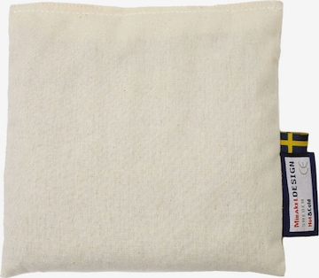 Coussins Rubens Barn en beige : devant