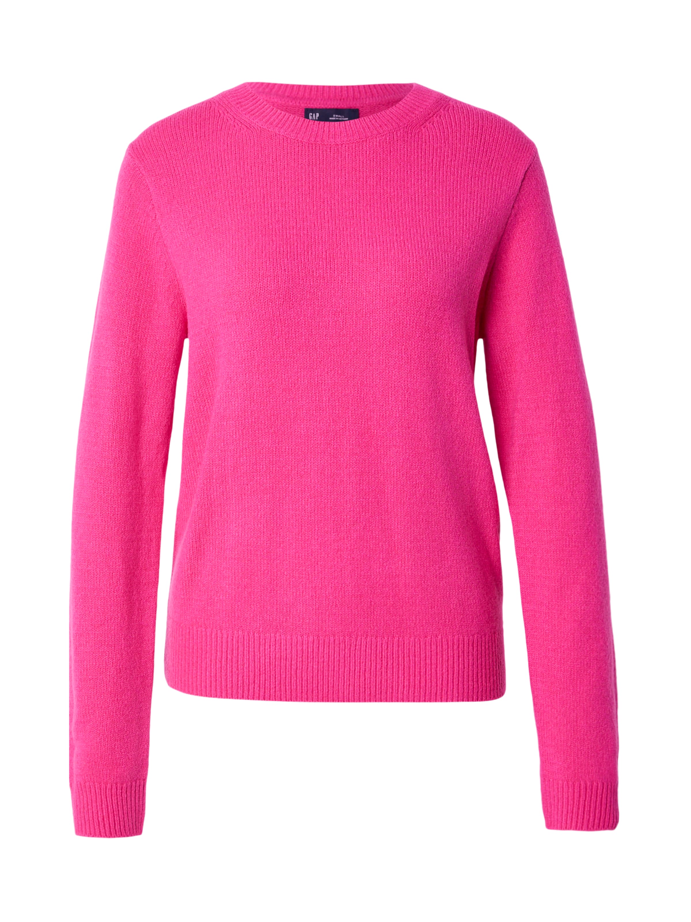 GAP Πουλόβερ σε ροζ: μπροστά