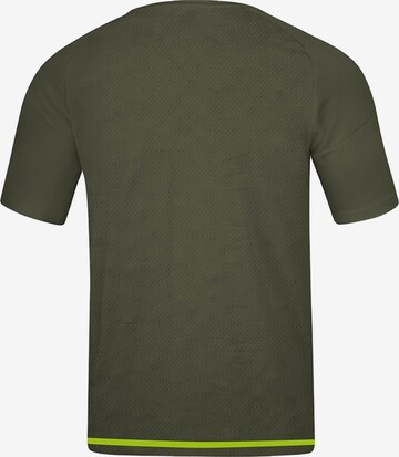 JAKO Functioneel shirt 'Striker 2.0' in Groen