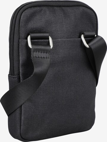 STRELLSON Crossbody Bag 'Brian' in Grey