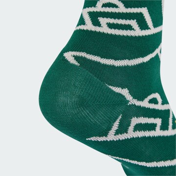 ADIDAS SPORTSWEAR Sports socks 'Tiro_Nster' in Blue