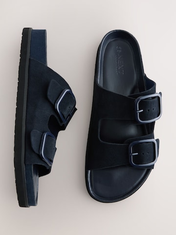 Mule 'Forever Comfort' Next en bleu