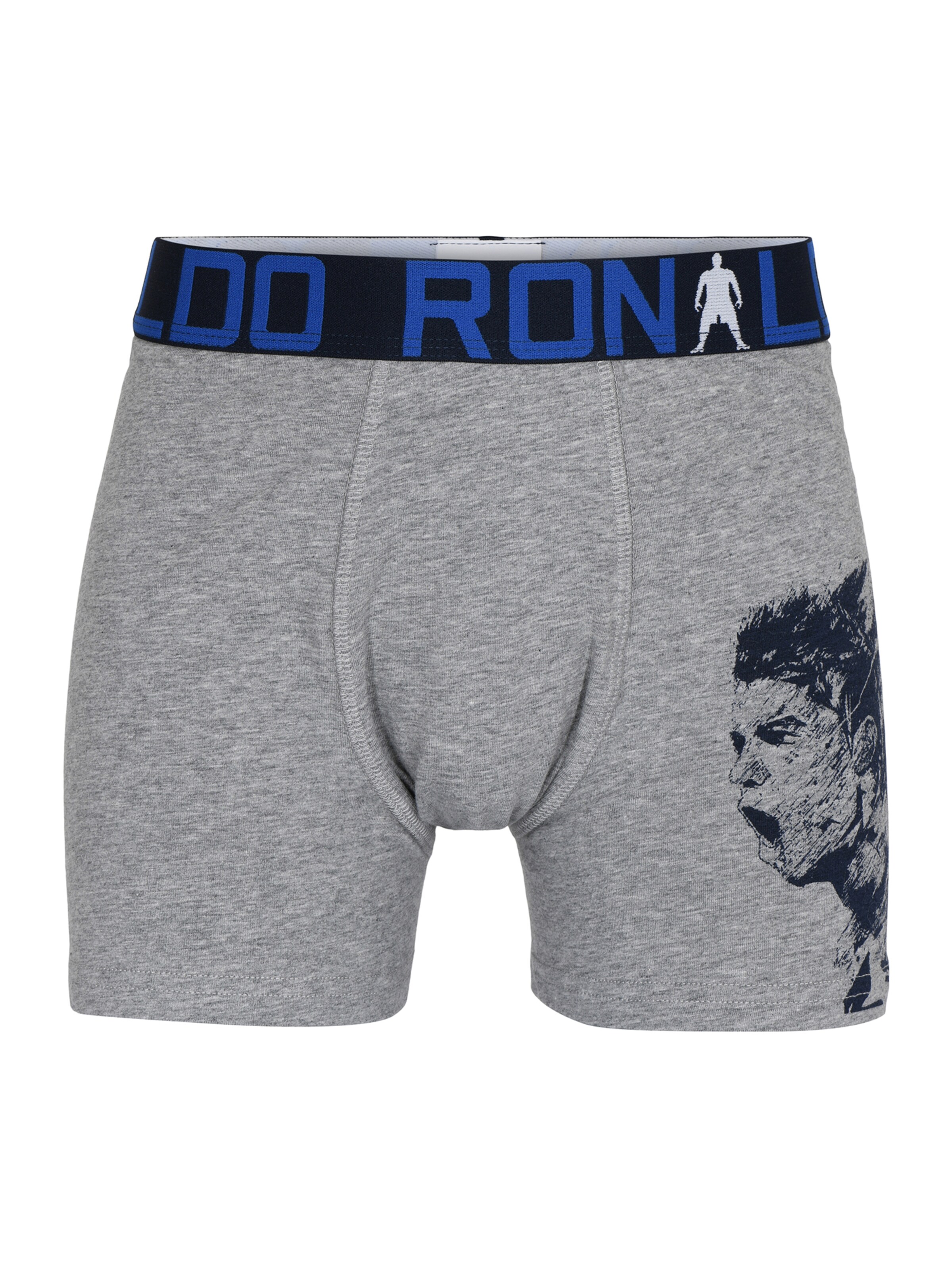 Pantaloncini intimi di CR7 - Cristiano Ronaldo in blu
