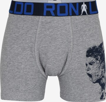 Pantaloncini intimi di CR7 - Cristiano Ronaldo in blu