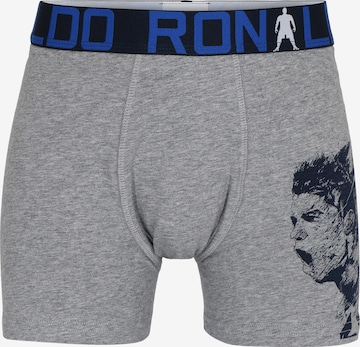 Sous-vêtements CR7 - Cristiano Ronaldo en bleu
