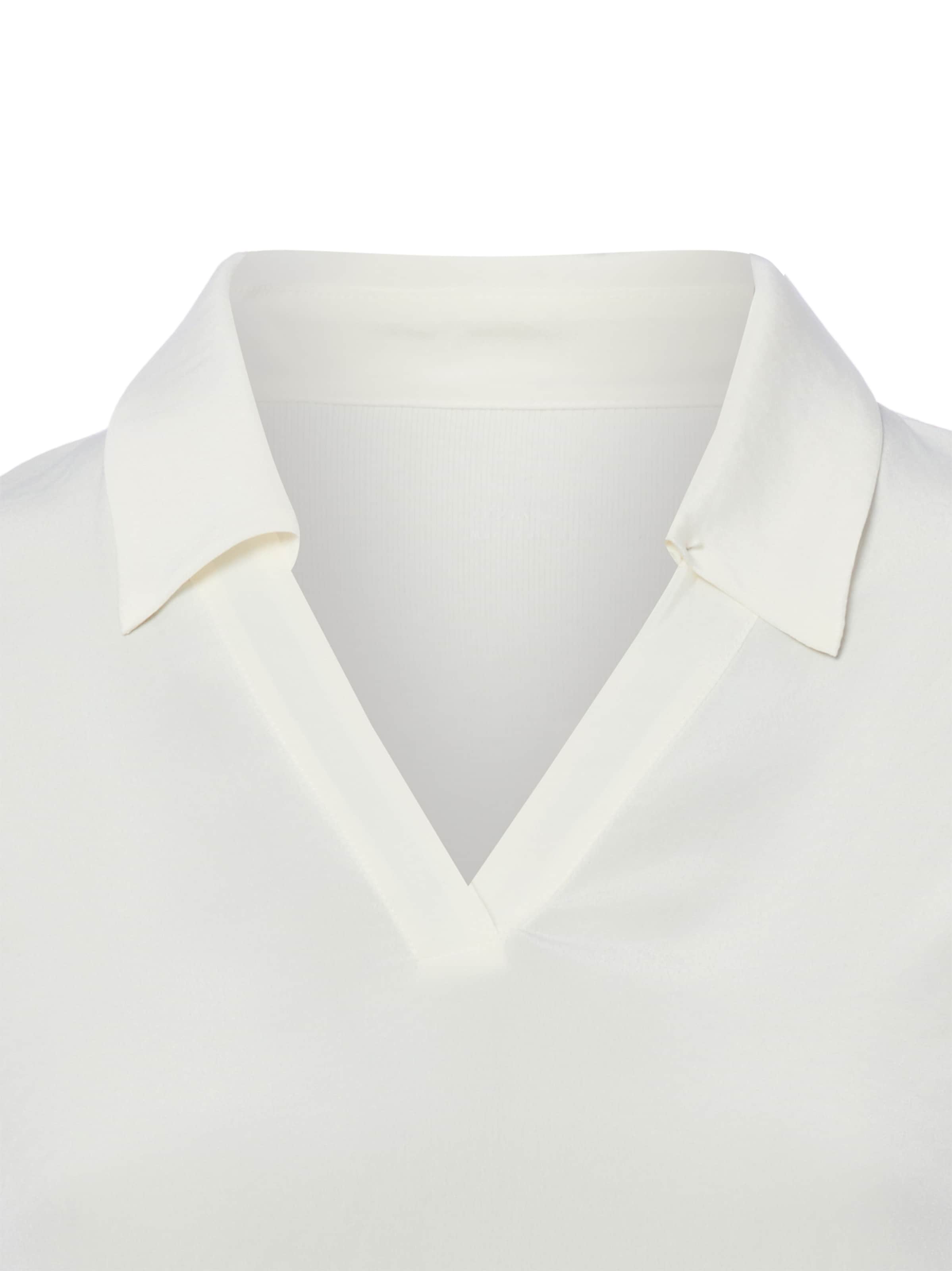 Marc Cain Blouse in White