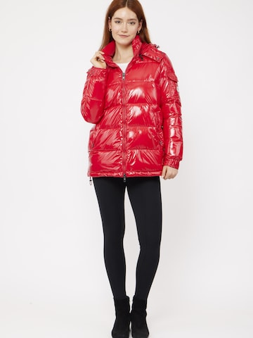 VICCI Germany Jacke in Rot