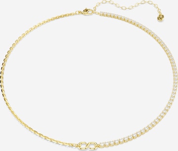 auksinė Swarovski Grandinėlė 'MATRIX': priekis