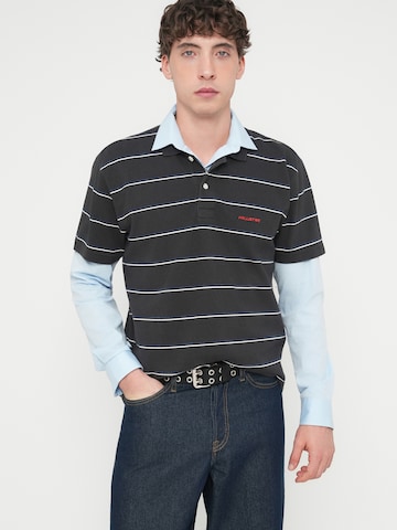 Maglietta di HOLLISTER in blu