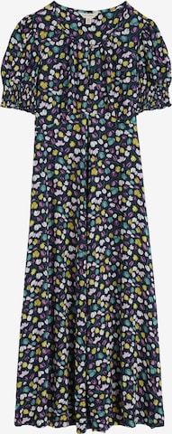 Abito 'Marsh Violet' di Seasalt Cornwall in nero: frontale