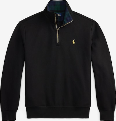 Polo Ralph Lauren Collegepaita koossa XS värissä musta, Tuotenäkymä