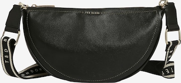 Ted Baker Olkalaukku 'Lorreen ' värissä musta: etupuoli