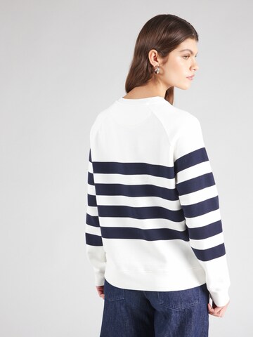 GANT - Jersey en blanco