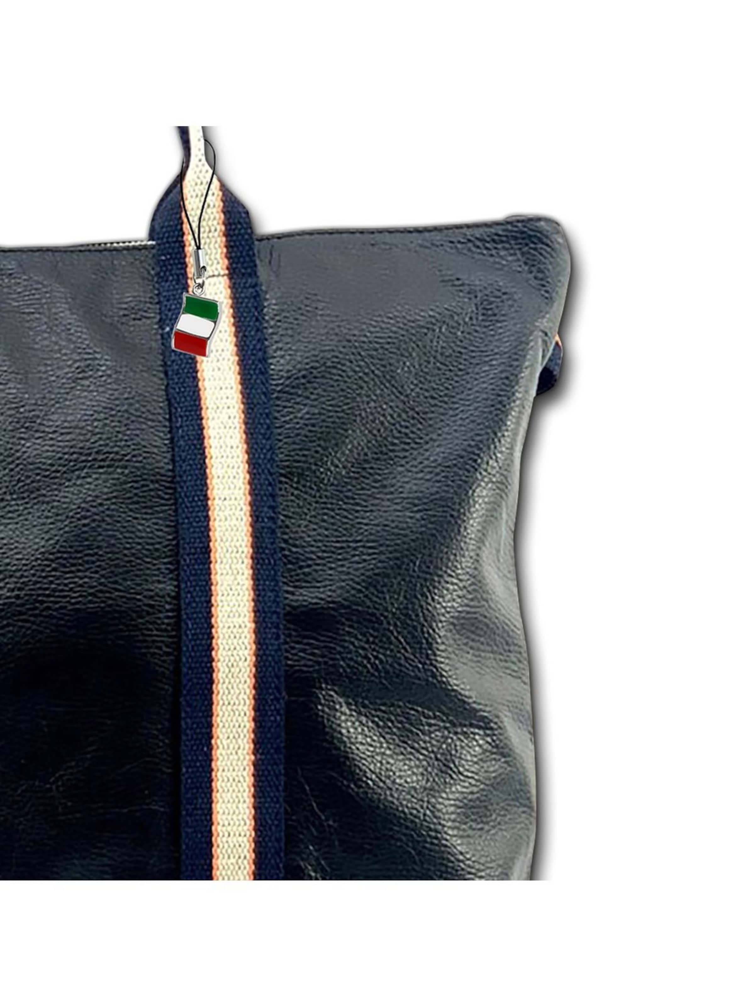 Sac à dos Florence en noir