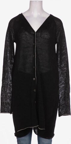 Annette Görtz Sweater & Cardigan in S in Black: front