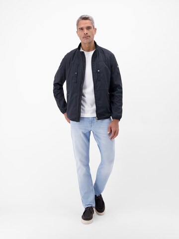 LERROS Outdoor jacket in Blue