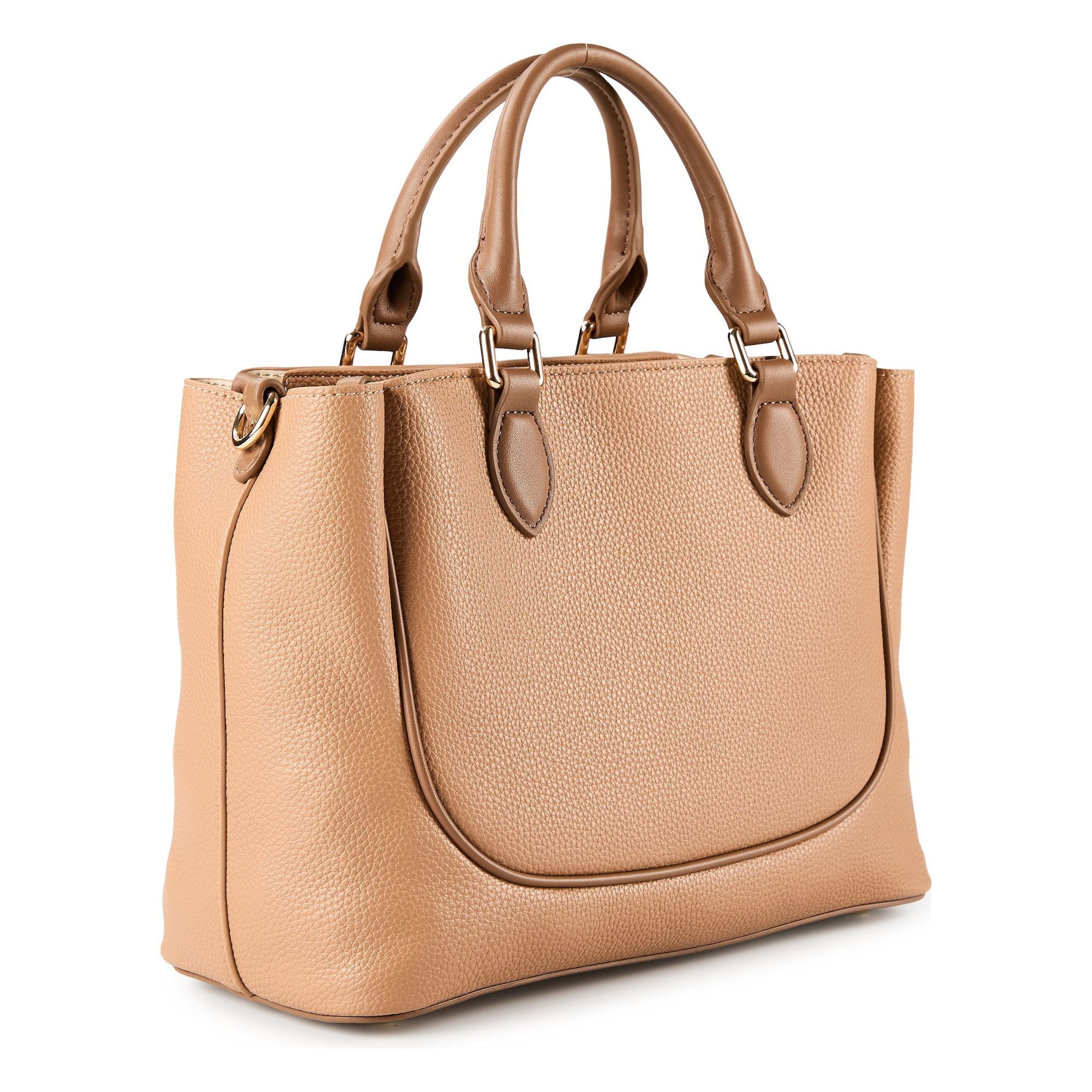 VALENTINO Shopper 'Daphne Re' in Beige