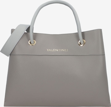 Borsa a mano 'Alexia' di VALENTINO in grigio: frontale