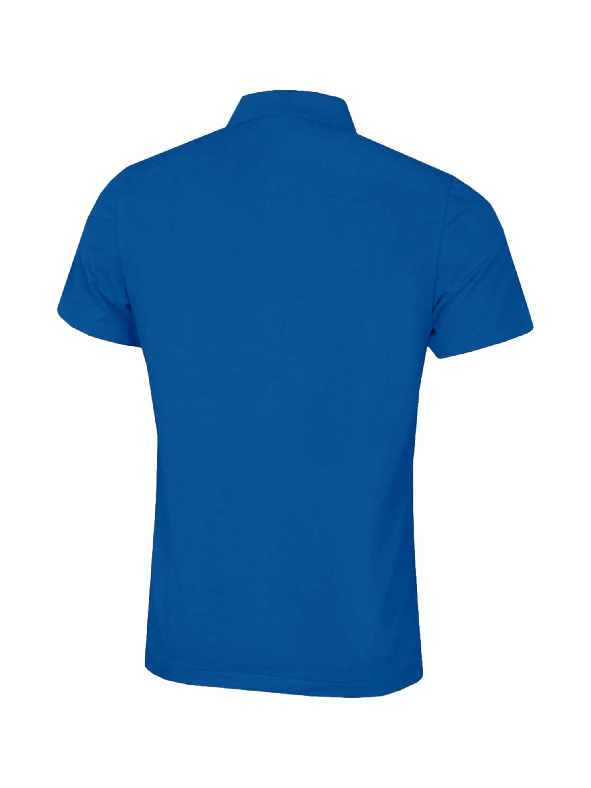 LACOSTE Majica | modra barva
