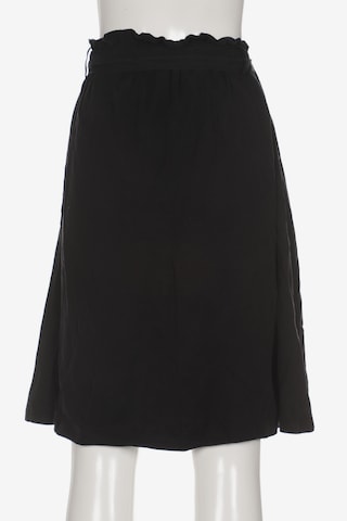 LOVJOI Skirt in XS in Black