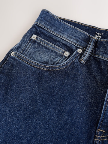 Next - Slimfit Vaquero en azul