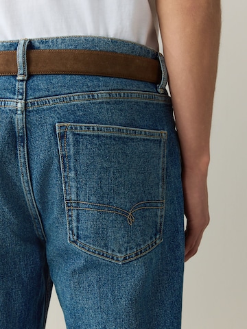 Next Regular Jeans in Blau