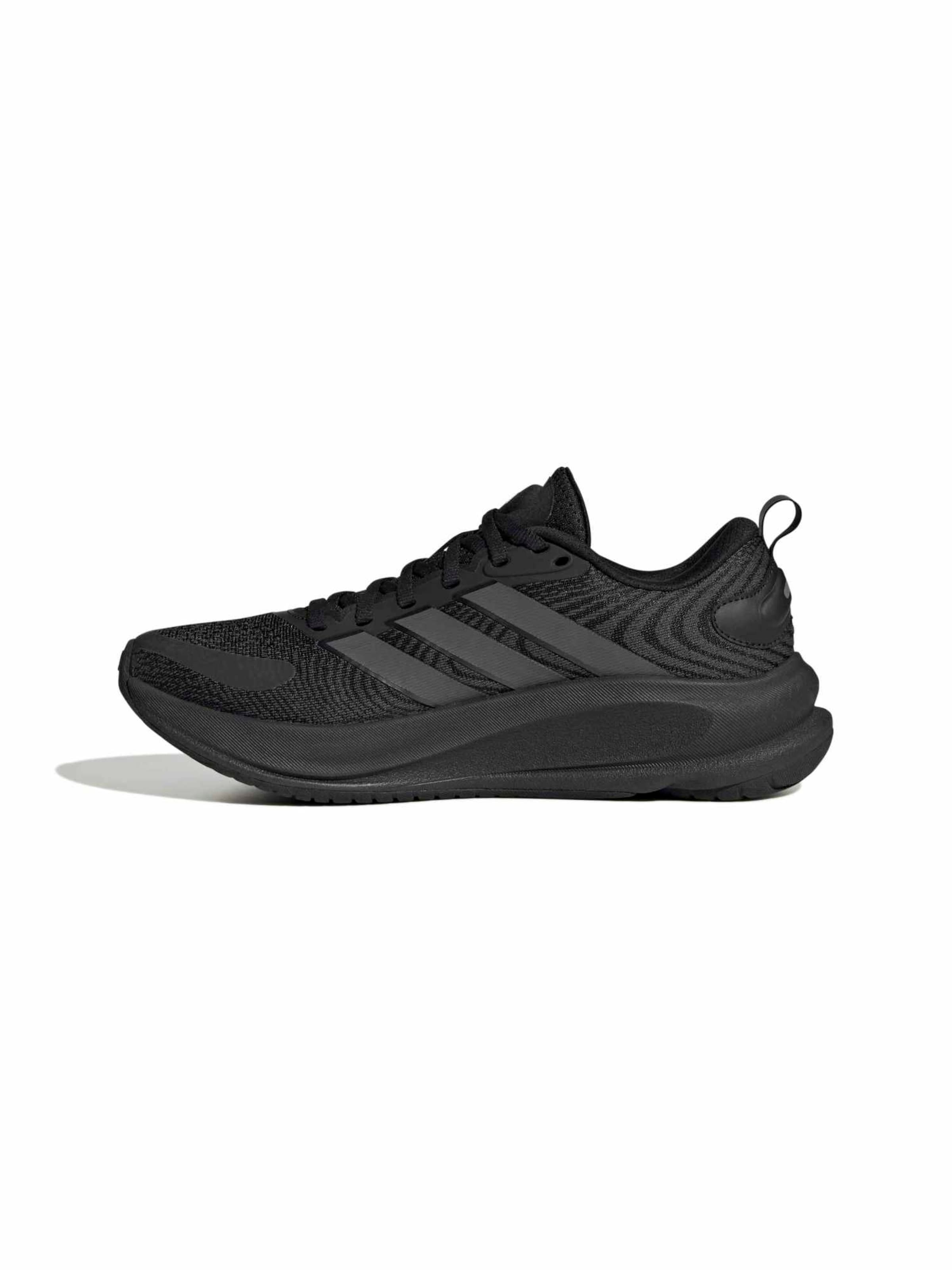 ADIDAS PERFORMANCE Παπούτσι για τρέξιμο 'Supernova Ease 2' σε μαύρο