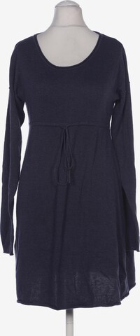 H&M Dress in M in Blue: front