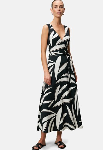 Robe zero en noir