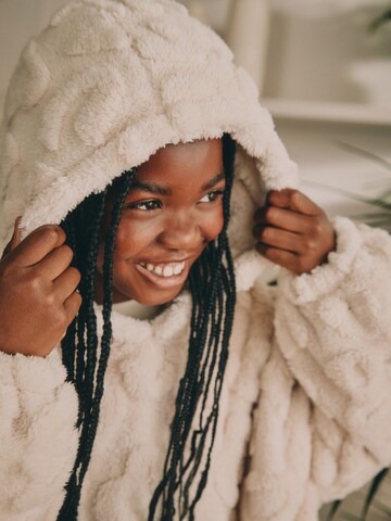 Sweat-shirt Next en beige