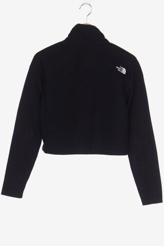 THE NORTH FACE Sweater M in Schwarz