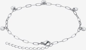 Heideman Foot Jewelry 'Callie' in Silver