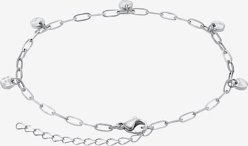 Heideman Anklet 'Callie' in Silber