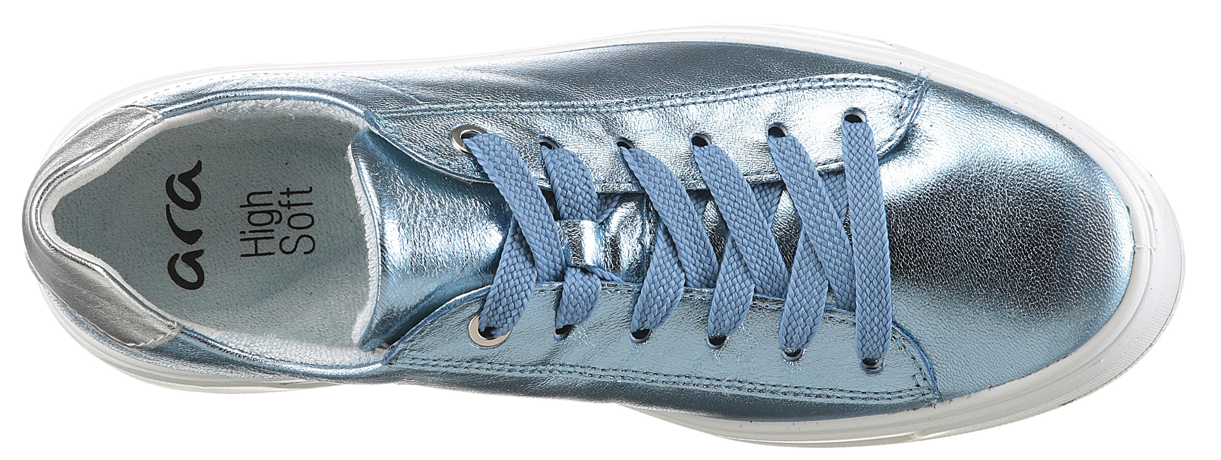 ARA Sneakers in Blue