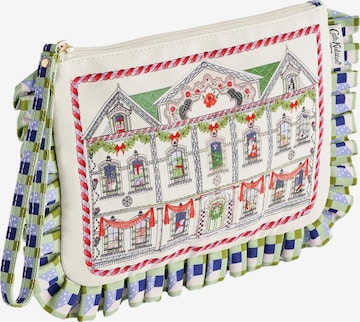 Cath Kidston Pikkulaukku värissä monivärinen: etupuoli