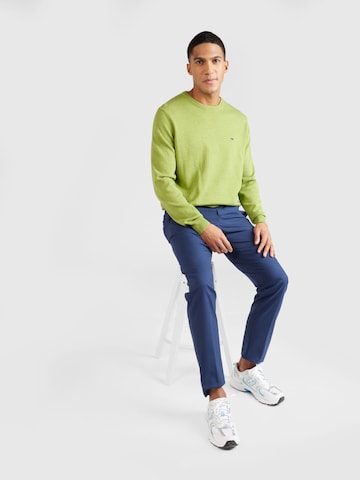 FYNCH-HATTON - Pullover em verde