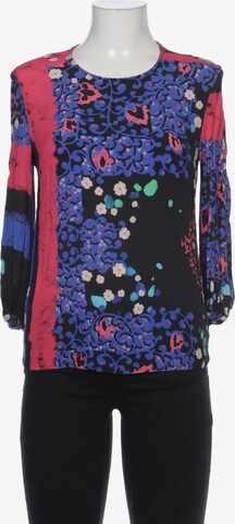 roberto cavalli Blouse & Tunic in L in Mixed colors: front