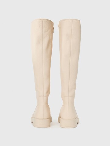 GABOR Saappaat värissä beige