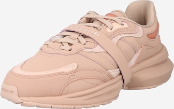 Sneaker grau - Betrachten Sie unserem Favoriten