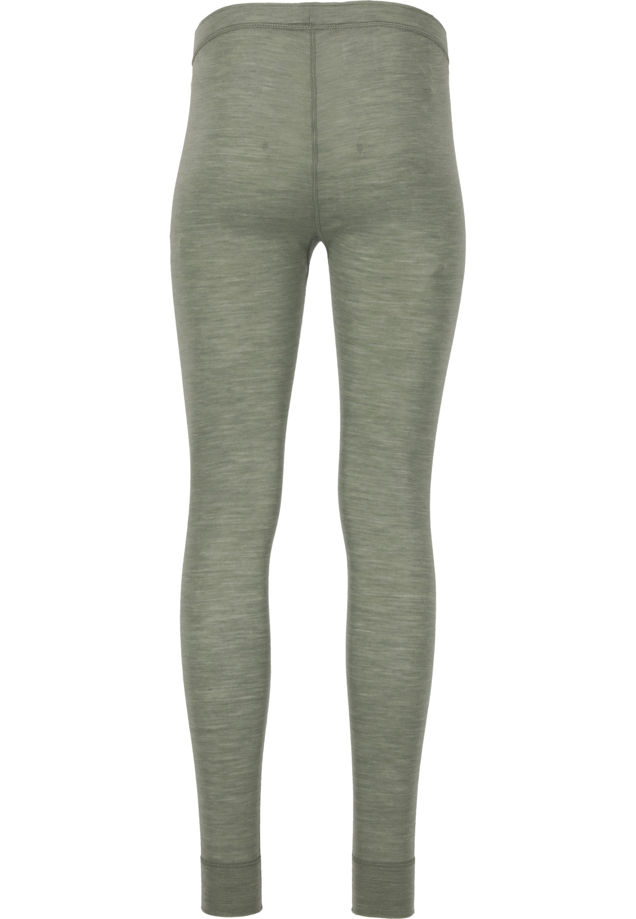 Whistler Sports underpants 'Cerro' in Green