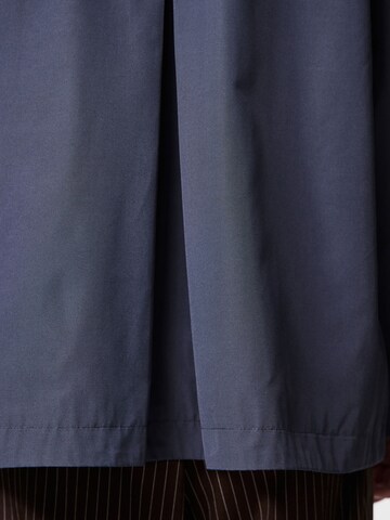 Cappotto di mezza stagione 'PCVilma' di PIECES in blu