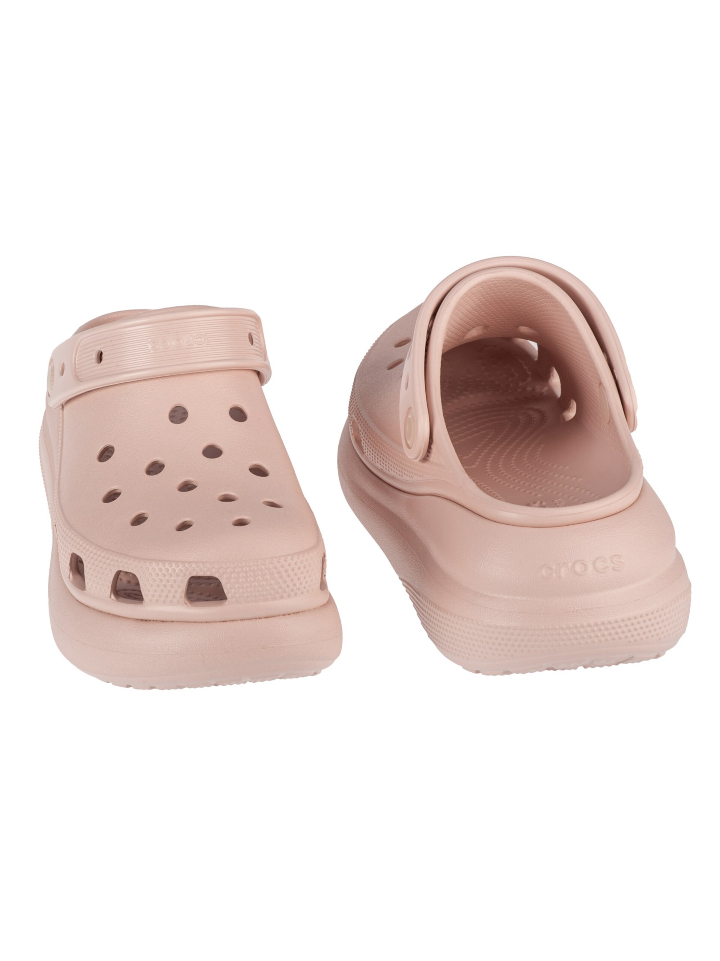 Crocs Sandale‌‌‌‌‌‌‌‌‌ in Pink