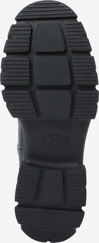UGG Boots 'Ashton' in Black