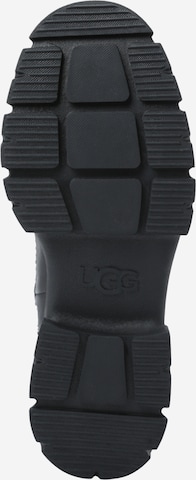 UGG - Bota 'Ashton' em preto