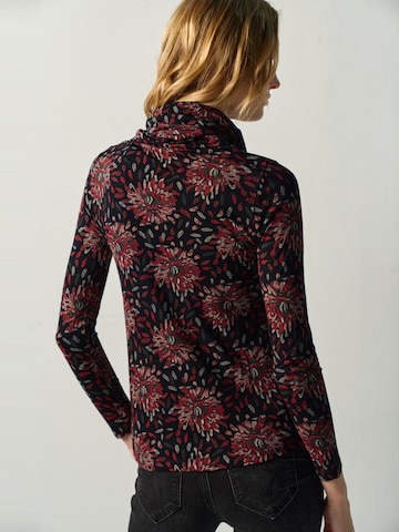 Maglietta di KOROSHI in nero