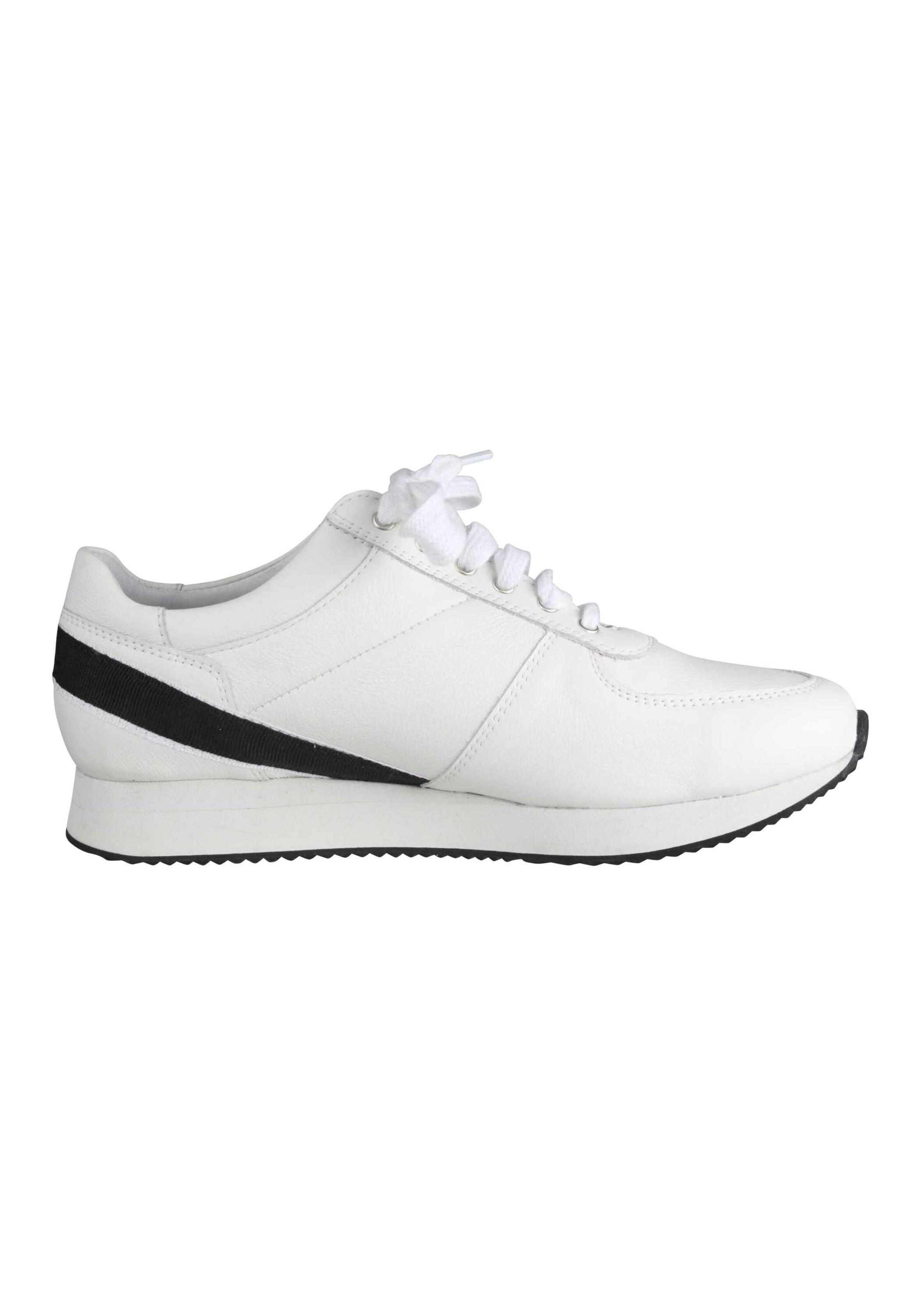Lei by tessamino Platform trainers 'Nika' in White