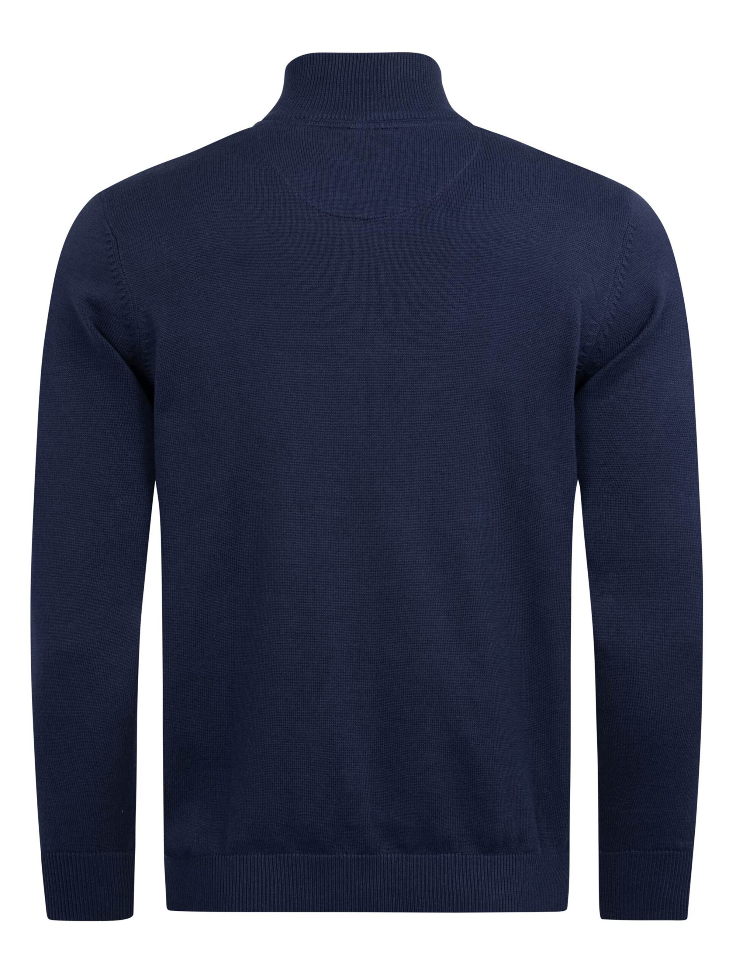 U.S. POLO ASSN. Sweater in Blue