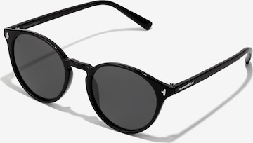 Ochelari de soare 'Salt' de la HAWKERS pe negru: față