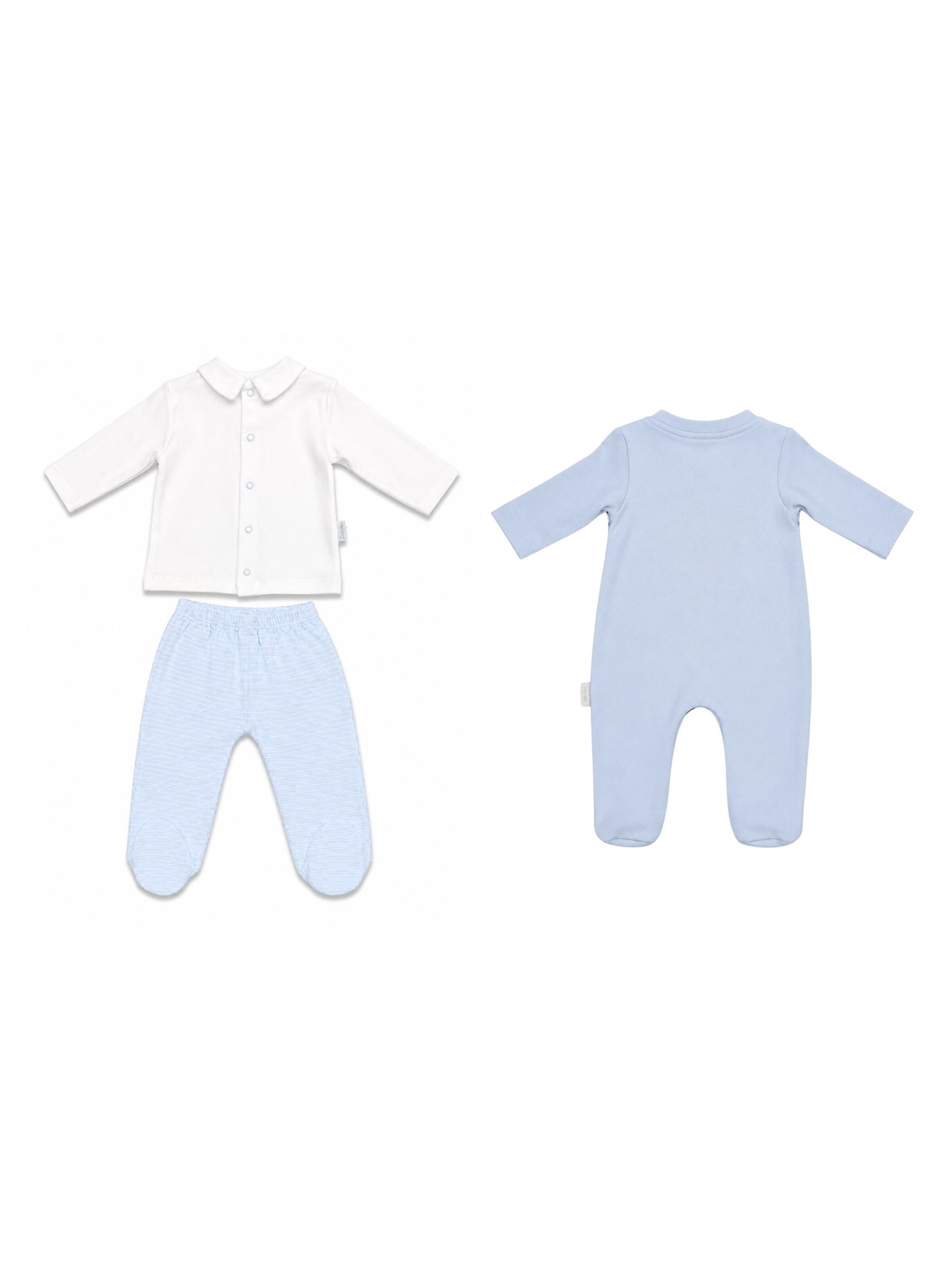 Bumber Set in Mixed colors